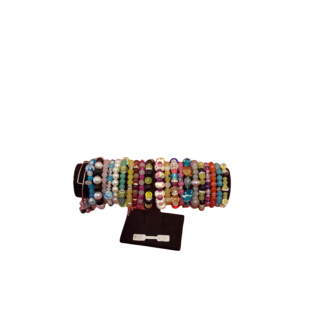 Bracelets