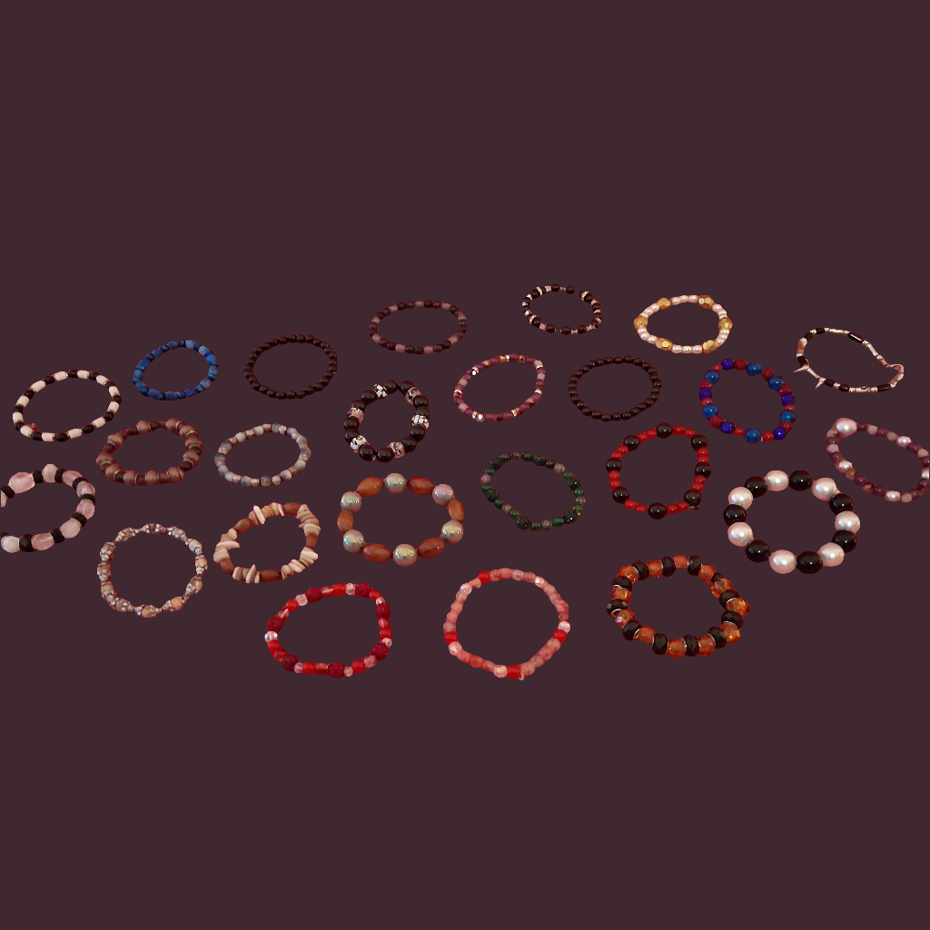 Bracelets