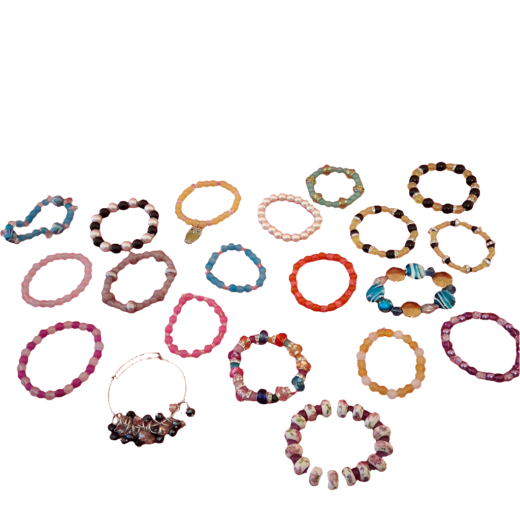 Bracelets