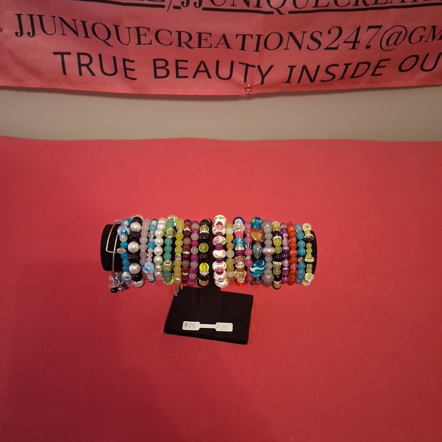 Bracelets