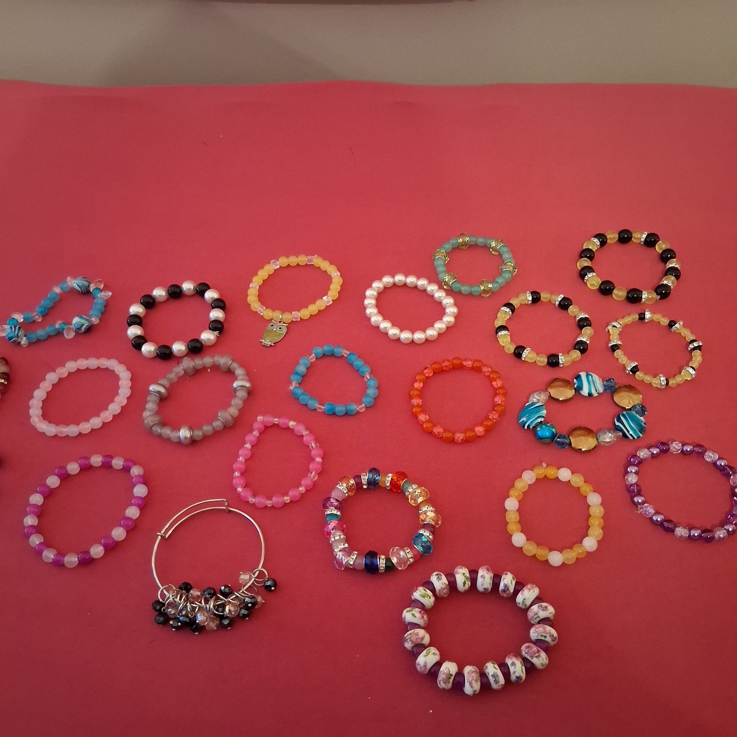 Bracelets