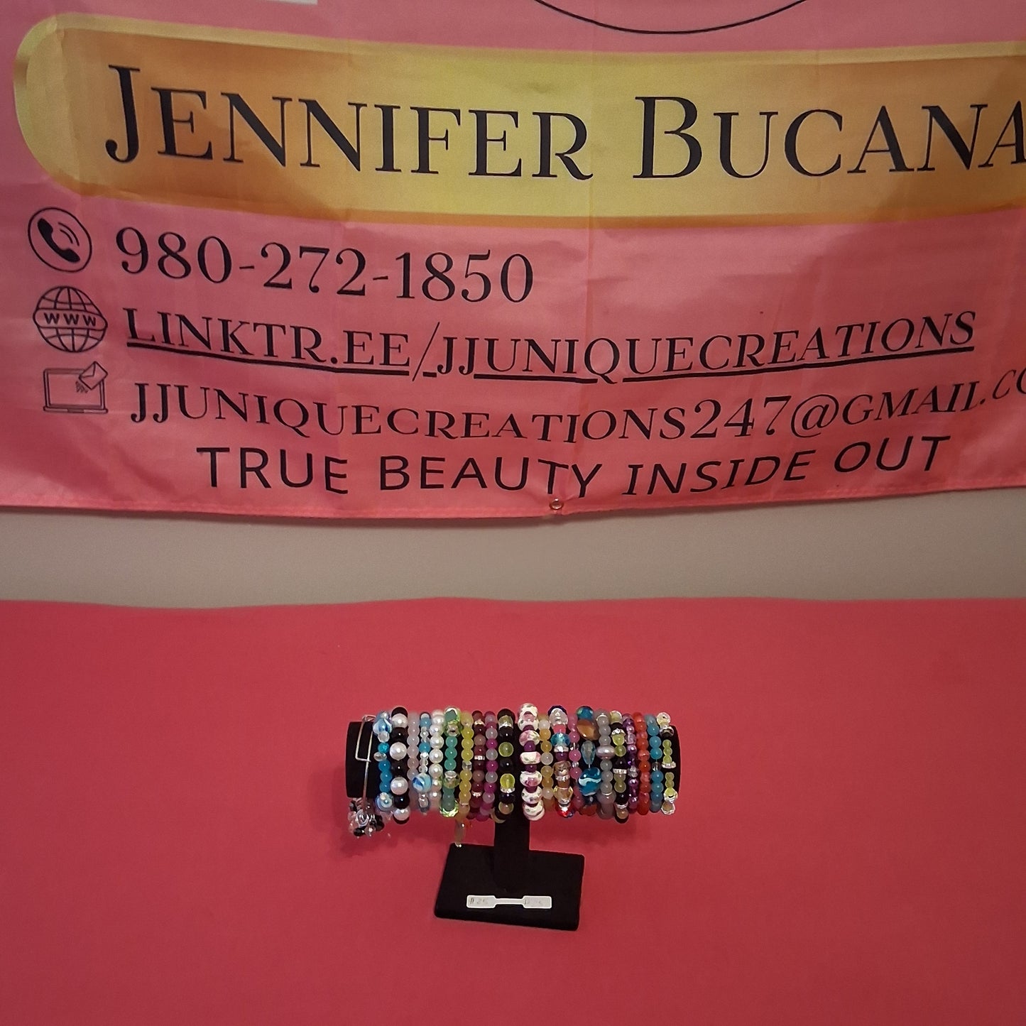 Bracelets