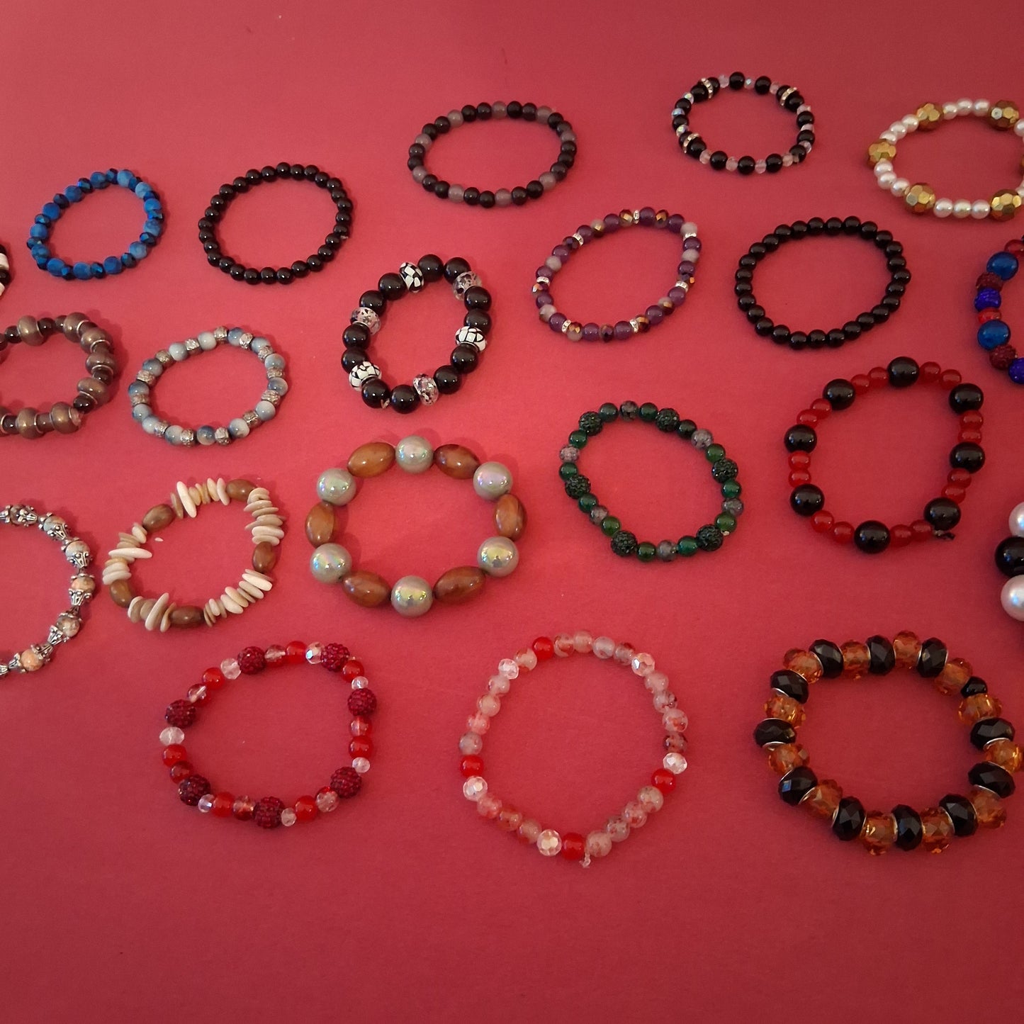 Bracelets